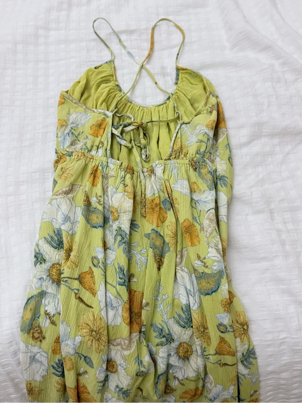 Sisstrevolution dress size small